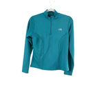 The North Face Flight Series Pullover Green Silver - M Photo 7
