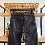 Banana Republic High-Rise Skinny Waxed Shiny Jeans, 26 Photo 5