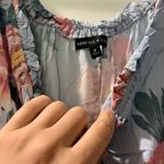 Kendall + Kylie Kendal & Kylie Floral Romper Photo 2