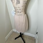 Boston Proper NTM: Ponte Skirt NWT Pullover Back Darts Seamless Waistband Sz S Photo 12