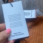 Vitamin A California High Leg Ribbed Chai Ecorib Photo 4