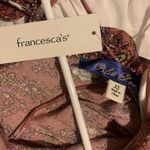 Francesca's Francesca’s NWOT Dress Photo 4