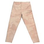 Aerie Offline by Pink Camo 7/8 High Rise Legging Tights Pants size XL Short Photo 4