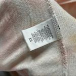 LA Made  Iris tie dye pink open cardigan Photo 5