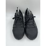 Reebok  Athletic Work Shoe Fusion Flexweave Men's 6 Women 8 Composite Toe Photo 2