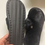 Fur sleepers Black Size 9 Photo 2