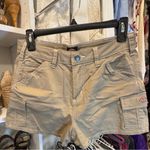 Dickies  Khaki Cargo Shorts Photo 1