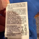 Champion NEW Womens Large Blue Powerblend
Fleece Crewneck Sweatshirt Photo 9