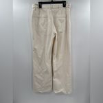 Free People  We the Free Palmer Cuff Jean Eggshell Photo 6