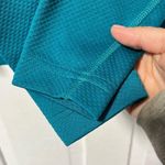 Salomon  women’s 1/4 zip actilite long sleeve pullover size small Photo 8