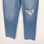 Levi's Levi’s 94 Baggy Jeans Destructed Indigo Wash Size 29 Photo 3