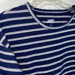 Lands' End Lands’ End Quilted Top Women’s Medium Photo 1