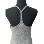 Calvin Klein NWT! Performance Exercise Dress in Heather Grey - Size XS Photo 6