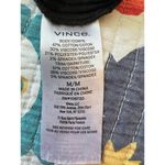 Vince Black Square Neck Knit Dress
Long Sleeves Ribbed Mini Dress Size: Medium Photo 7