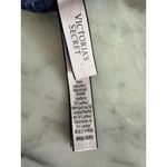 Victoria's Secret Victoria’s Secret Body By Victoria Lined Balconet Bra 36D Navy Lace Photo 2