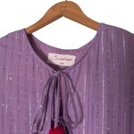 Sundress Neo Long Roma Dress Lavender XS/S Purple Size undefined Photo 5