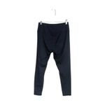 Maurice's Luxe Leggings High Rise Solid Black Athleisure Medium Short Photo 5