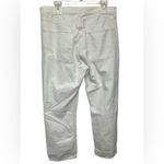 AGOLDE 90’s Mid Rise Loose Fit Jeans in Vanish White Size 31 Photo 1