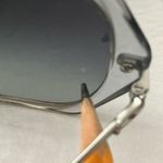 Coach : Translucent Blue (C3504) Sunglasses Photo 14