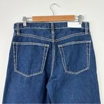 RE/DONE Loose Long Jeans Blue 26 NWT Photo 5