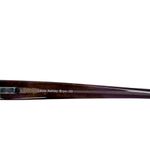 Laura Ashley Classic Brown Eyeglasses Photo 2