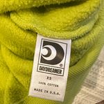 Daydreamer  After Show LA Boyfriend Green Apple Graphic Hoodie Size XS Photo 6