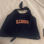 University Of Illinois Top Size M Photo 0