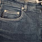 Karen Kane  Classic Straight Jeans Size 6 Photo 5