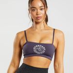 Gymshark legacy bandeau sports bra Photo 0