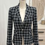 Veronica Beard Lyda Dickey Blazer size 2 Photo 4