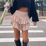 Rock n rags skirt Photo 0