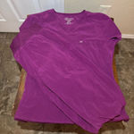 Cherokee Scrubs Set  Photo 0