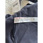 FP Movement X Hatch Never Better Square Neck Maternity Bra Black Size XL Photo 9