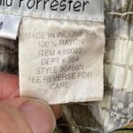 Faith Vintage Sage Green Embellished Boho Maxi Dress Size M Size M Photo 10