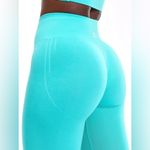 Buffbunny Collection NWOT BuffBunny Form Seamless Legging Size Medium Photo 2