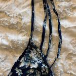 Don't Ask Why Floral Flowy Top Photo 2