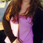 Fresh Brewed Purple Tank Top Photo 5