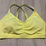 Gym shark ruched sport bra Photo 1