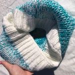 Mossimo Supply Co Infinity Knit Scarf Photo 0