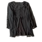 Simply Vera, Vera Wang Simply Vera Vera Wang Top Photo 6