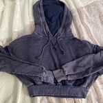 Aeropostale Crop hoodie Photo 0