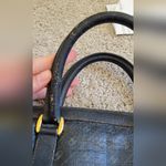 Gucci RARE Vintage pattern anniversary collection bag *flawed* Photo 15