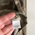 Old Navy  Camo Utility Jacket Women’s S | Zip Front Military Cargo Pockets Y2K Photo 4