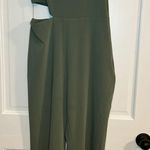 Sage The Label Cool Classic Jumpsuit Photo 0