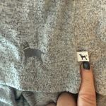 The Black Dog  Muscle T Shirt Women’s Medium Heathered Grey Photo 1