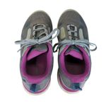 Columbia Vatana Basin Outdry Hiking Shoes Women's Athletic Sneakers Women's 7.5 Photo 5