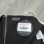 White Fox Boutique  Feel The Spark Bustier Black Photo 2