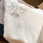 Peruvian Connection  silk top size Large Photo 6