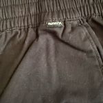 Hurley  Casual Pants Black XL NWT Photo 3
