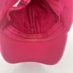 Vineyard Vines Pink Whale Logo Baseball Cap Unisex Size One Size Photo 7